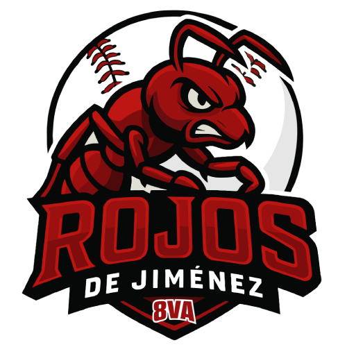 Rojos de Jimenez