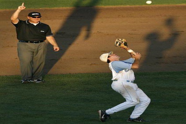 Infield Fly